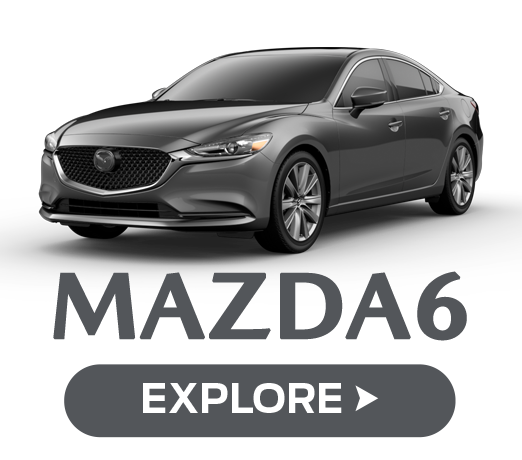 Mazda Mazda6 Specials in Salem, VA