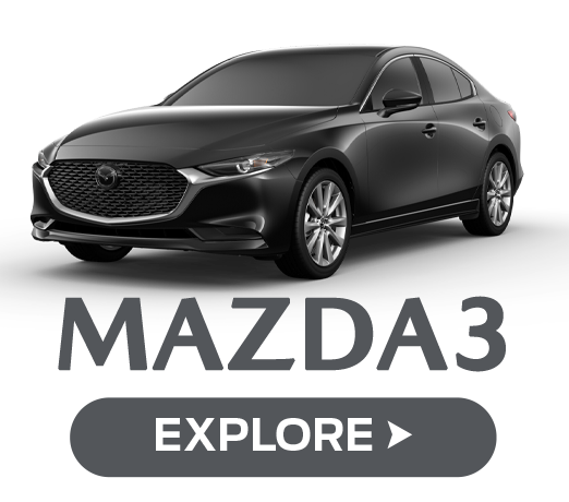 Mazda Mazda3 Specials in Salem, VA