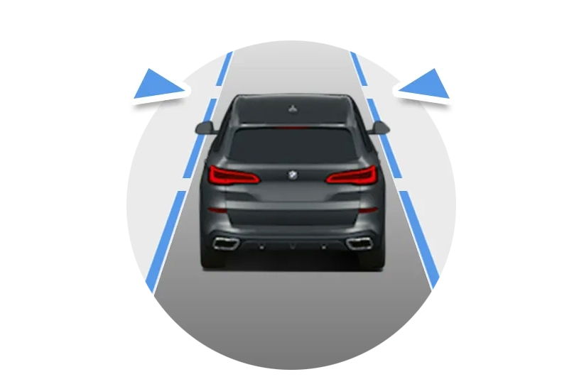 Safety Features