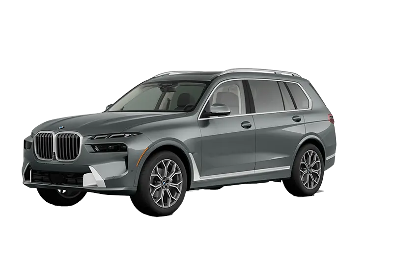 BMW x7 coming soon image