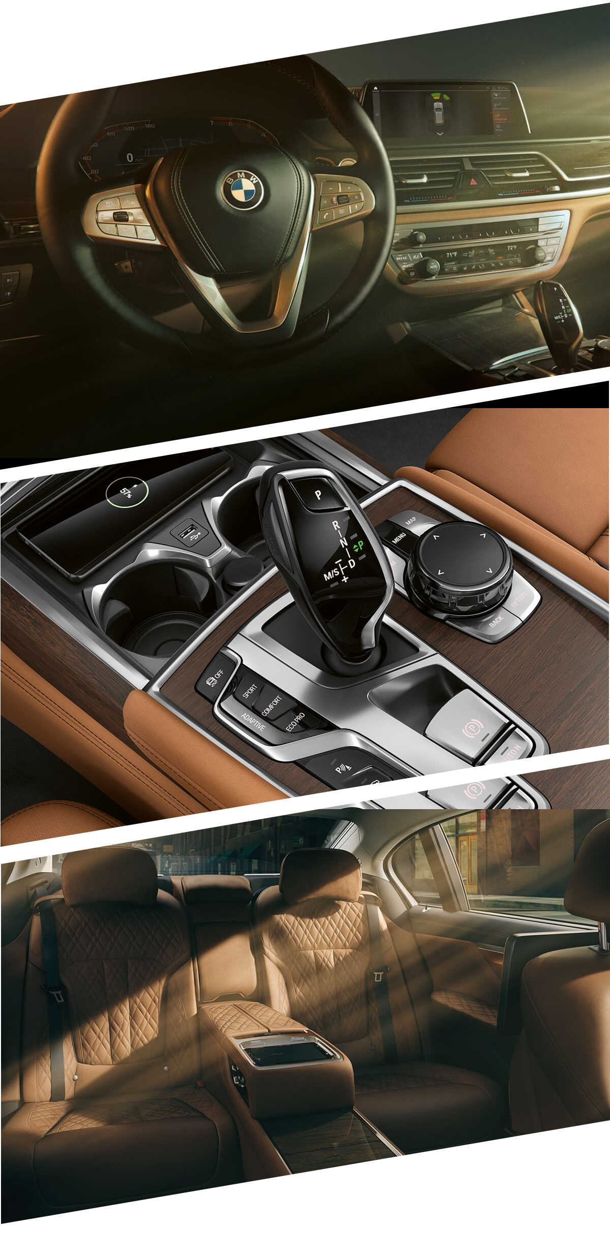 Shop For Genuine BMW interior accessories up to 35% off retail pricing.