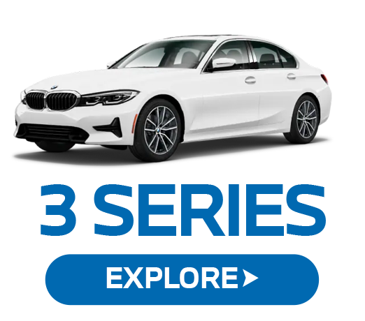 BMW 3-SERIES Specials in Lynchburg, VA
