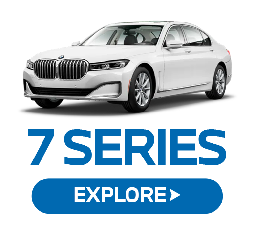 BMW 7-SERIES Specials in Lynchburg, VA