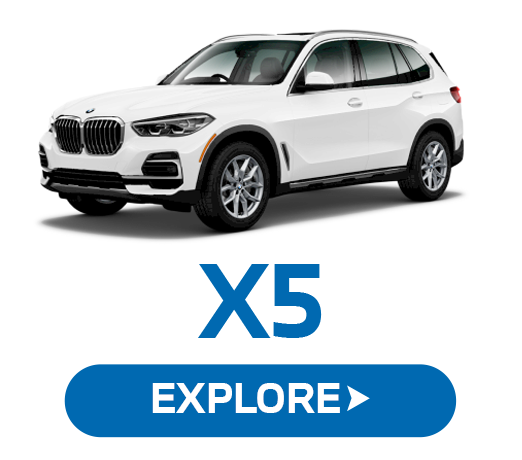 BMW X5 Specials in Lynchburg, VA