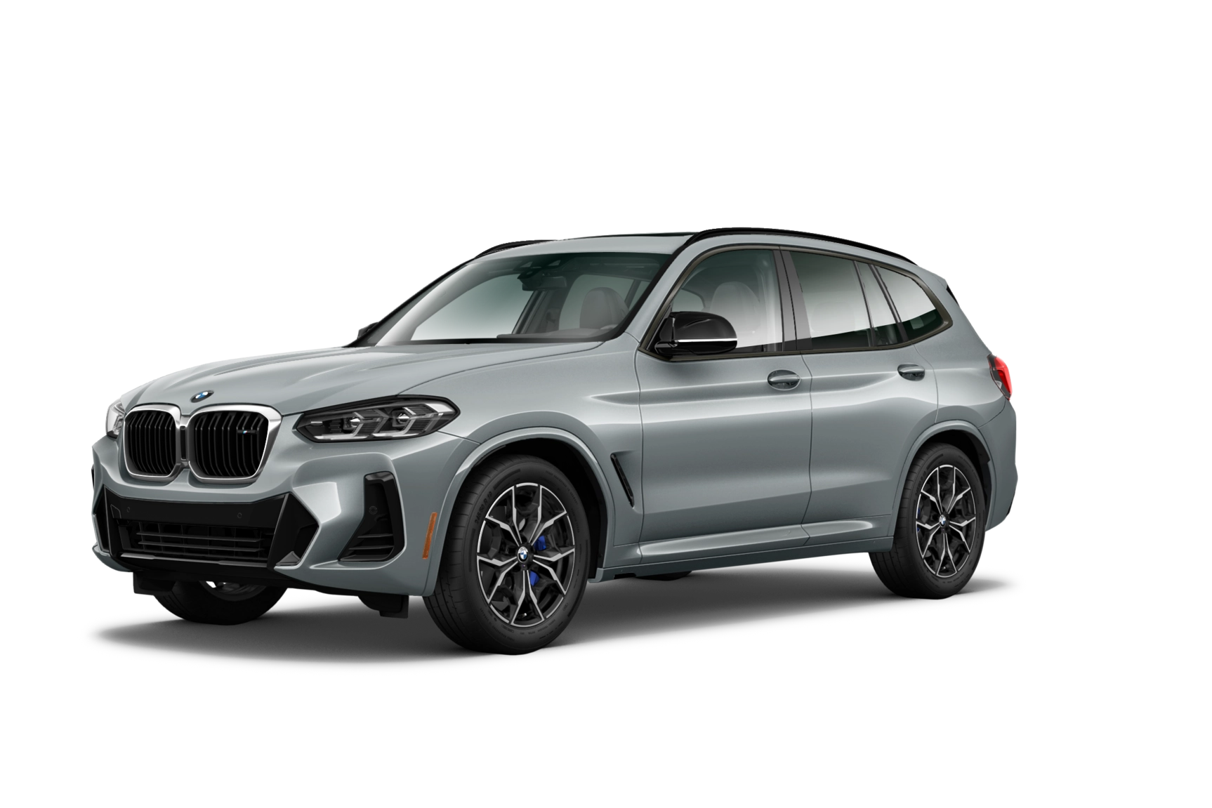 2023 BMW X3 Pictures