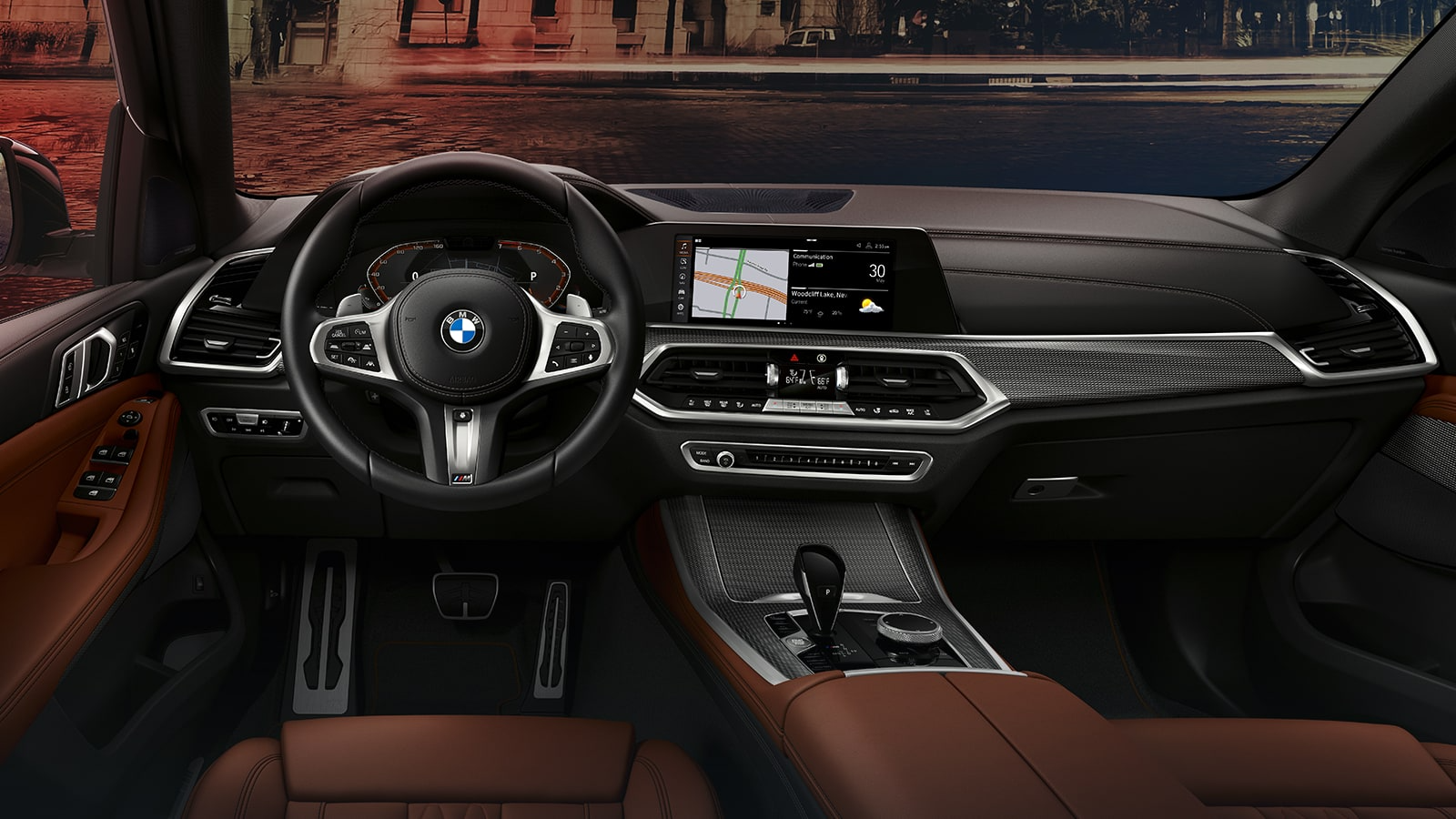 What Is The 2023 BMW X5 Top Speed?