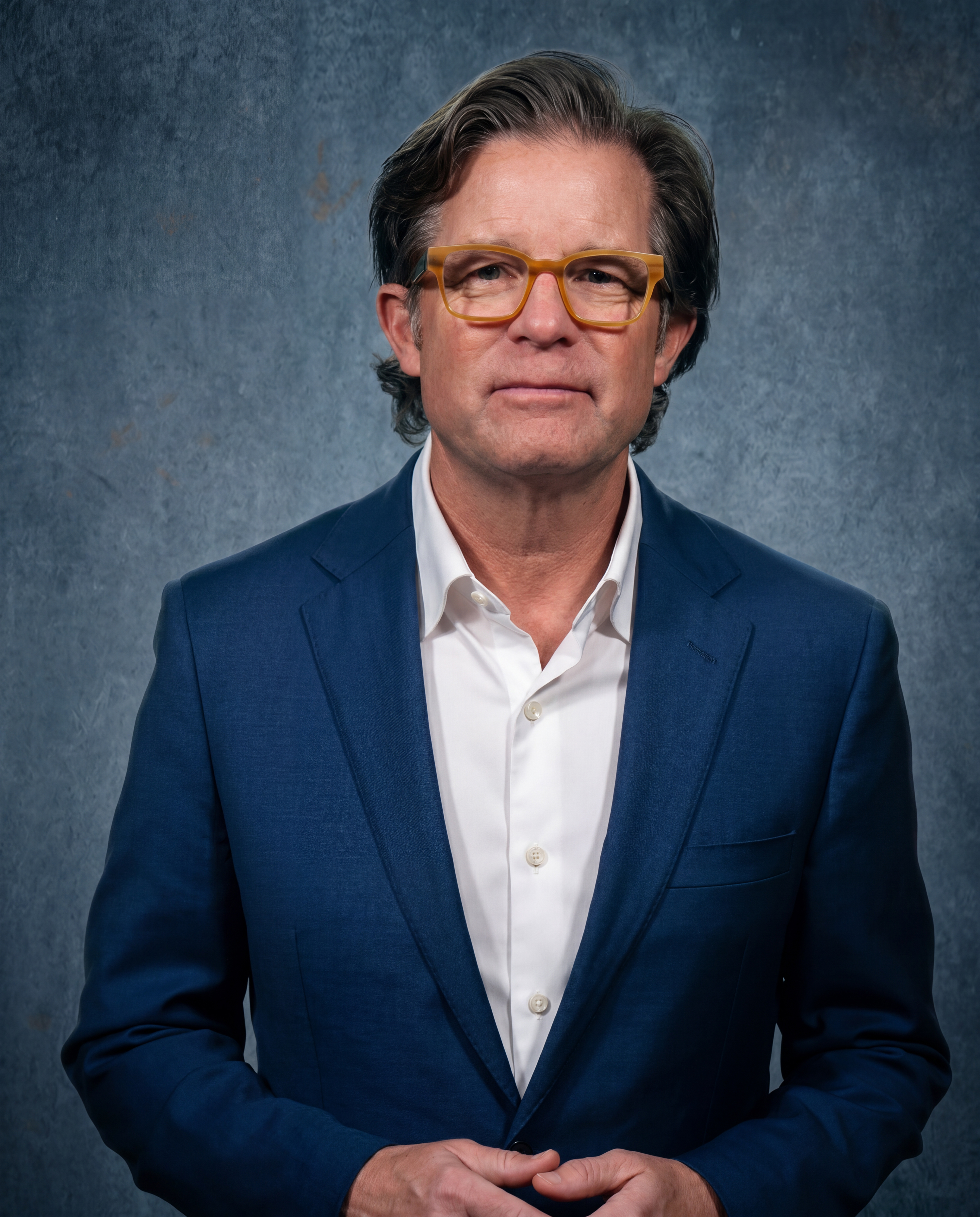 William Berglund, President of Berglund Automotive