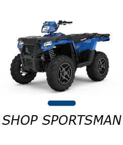 Polaris SPORTSMAN Vehicles in Troutville, VA