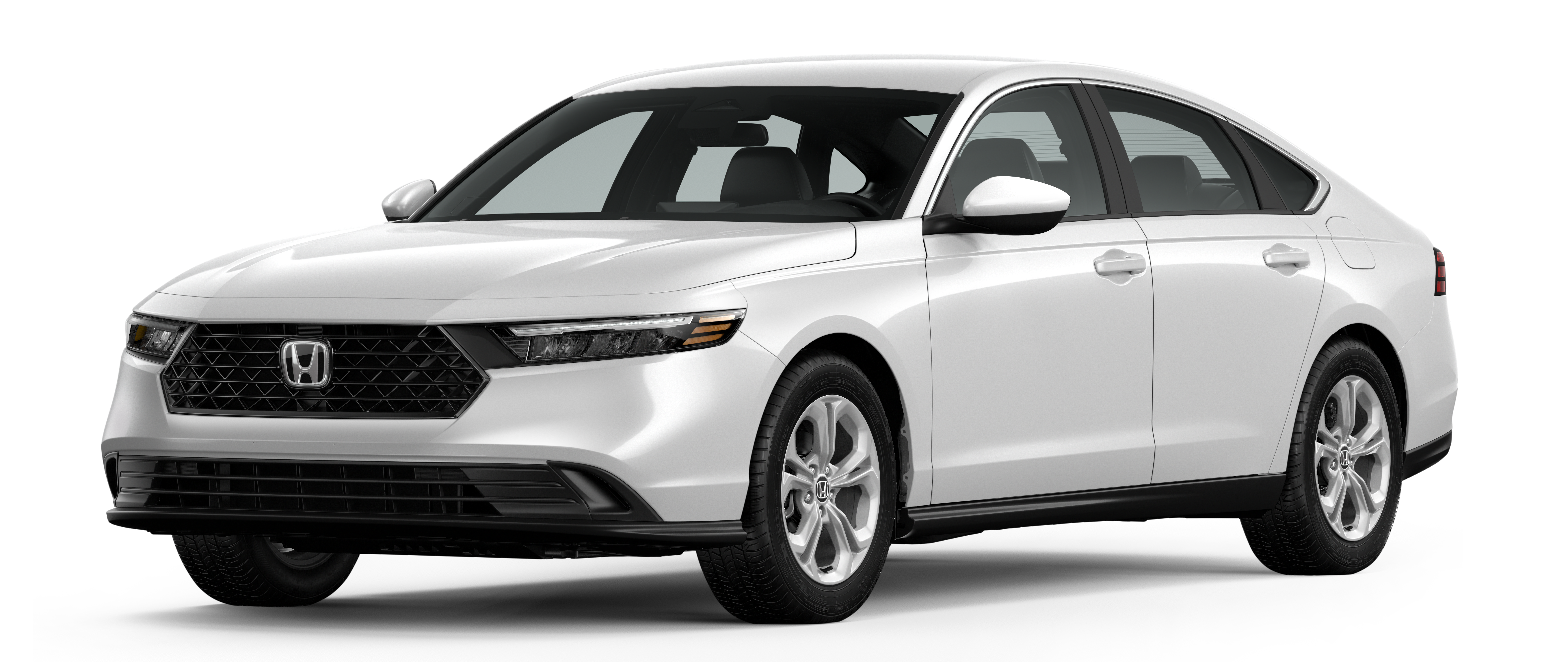 2023 Honda Accord