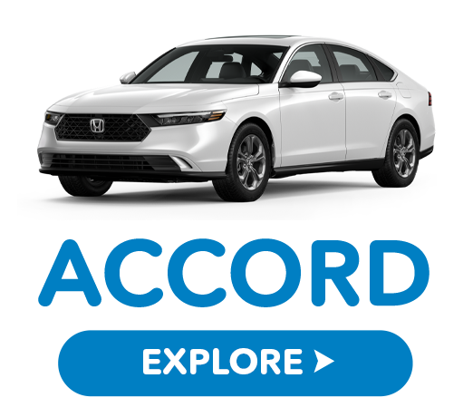 Honda Accord Available in Birmingham, AL