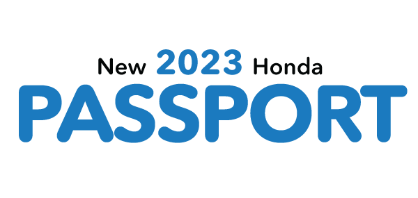 2022 Honda Passport