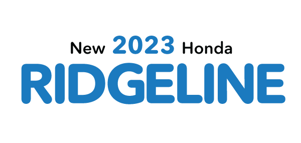 2022 Honda Ridgeline