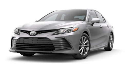 Toyota Camry For Sale | Pensacola, FL | Bob Tyler Toyota
