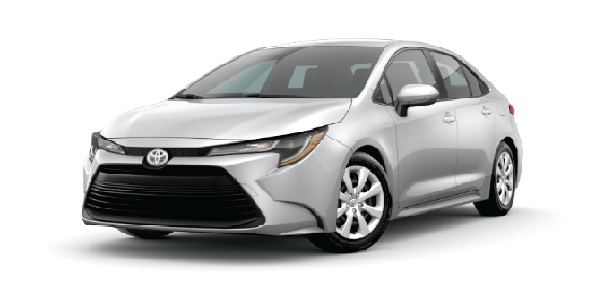 Lease for $234 Per month for 36 Mos*