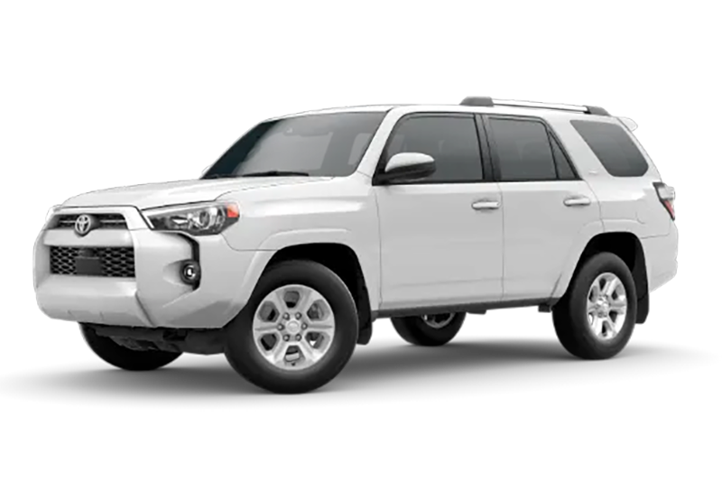 2024 Toyota 4Runner in Pensacola, FL