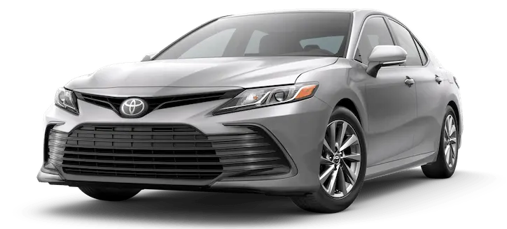 2023 Toyota Camry in Pensacola, FL