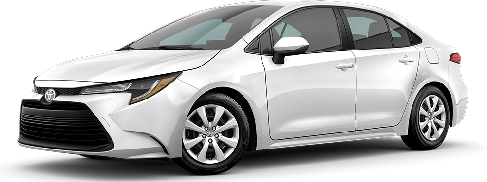 2023 Toyota Corolla in Pensacola, FL