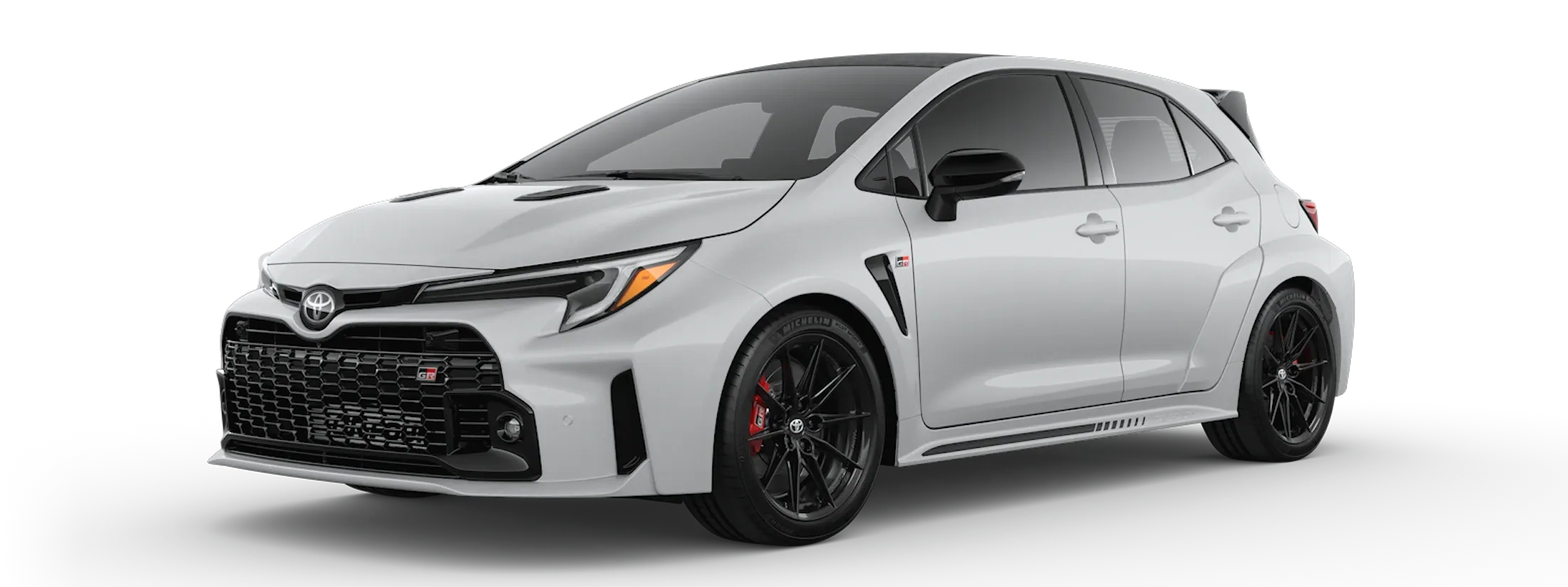 Hatch Kit | TOYOTA GR COROLLA 2024 Hatch Kit | TOYOTA GR COROLLA 2024
