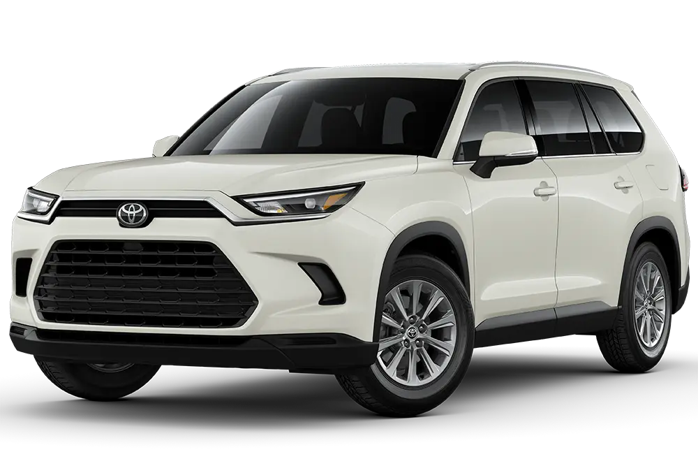 2024 Toyota Grand Highlander in Pensacola, FL