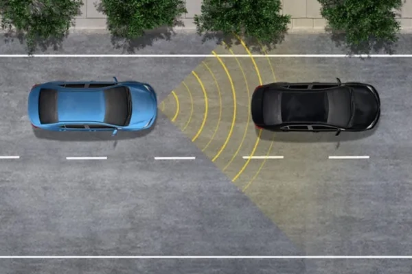 2024 Toyota Highlander Safety Features