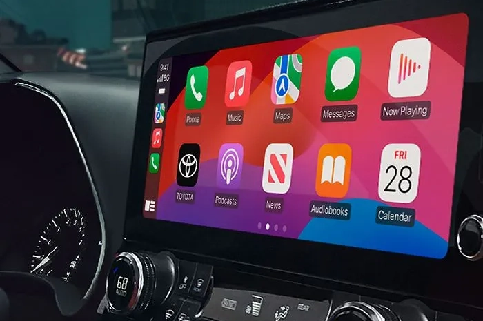 2024 Toyota Highlander Technology Features