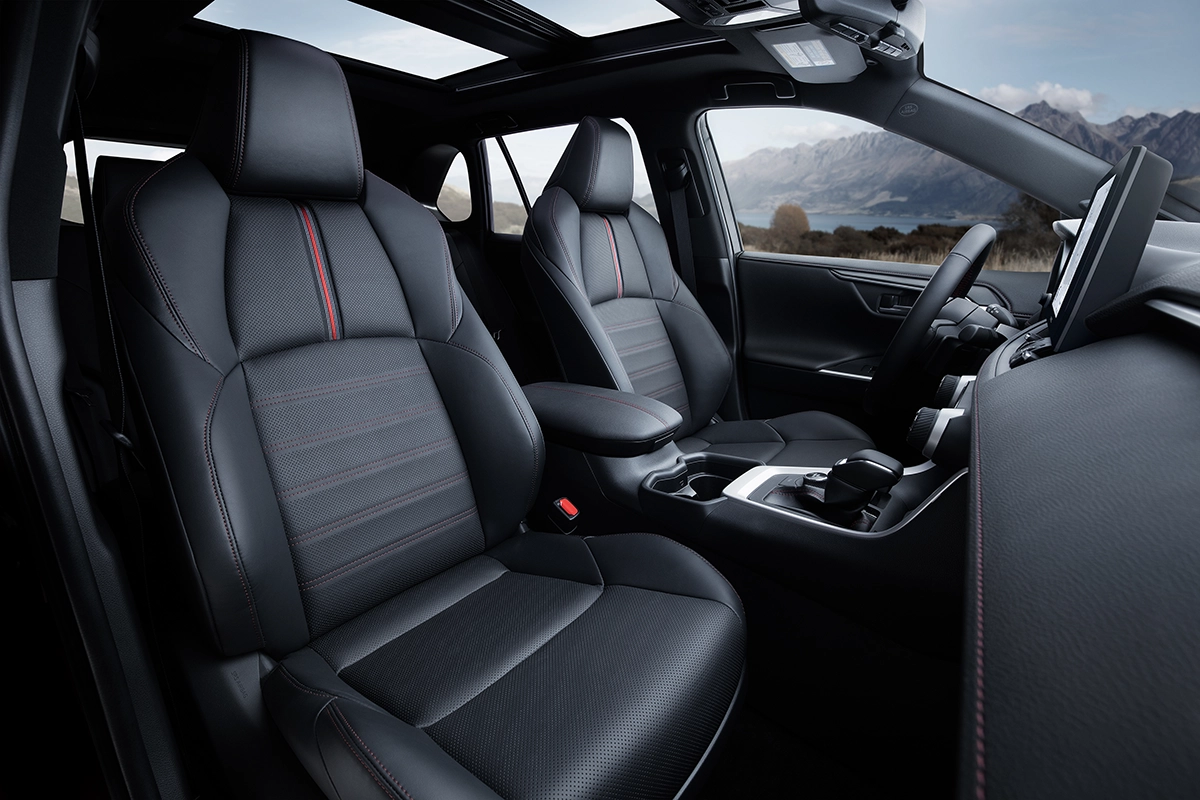 Right Side Kit | TOYOTA RAV4 PRIME 2024