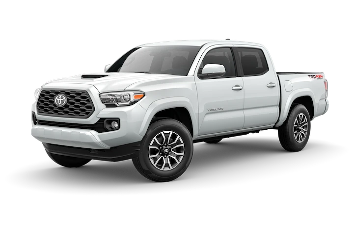 2023 Toyota Tacoma Pensacola, FL
