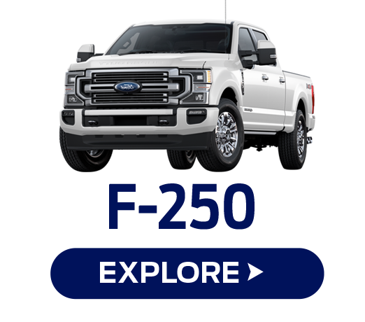 Ford F-250 Offers In Canton, TX