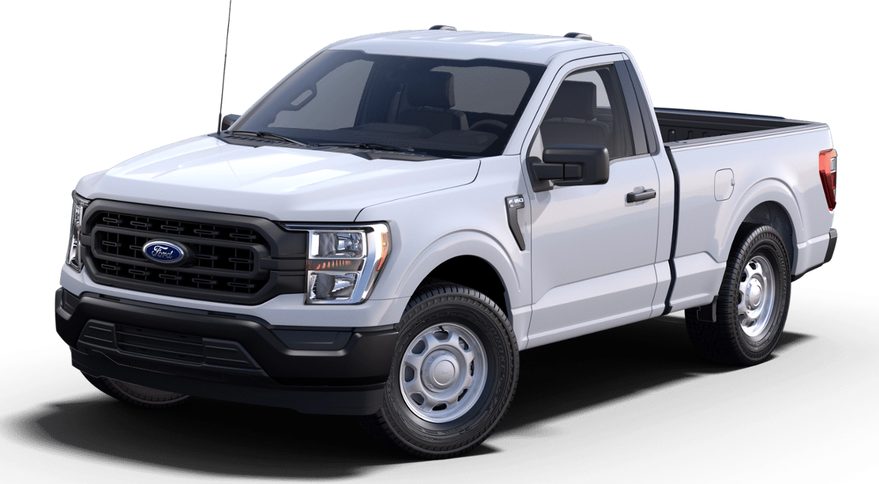 2023 Ford F-150 For Sale In Canton, TX