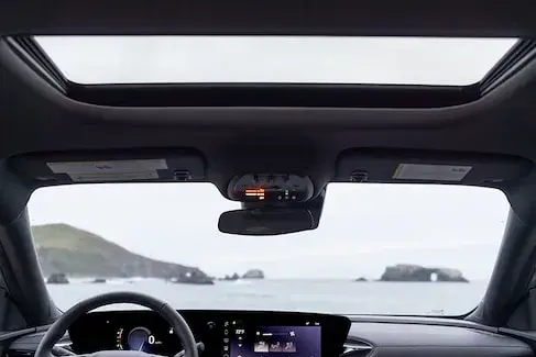 2025 Buick Envista Moonroof