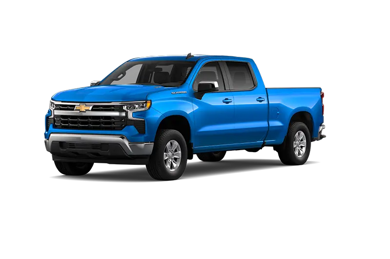 Riptide Blue Metallic