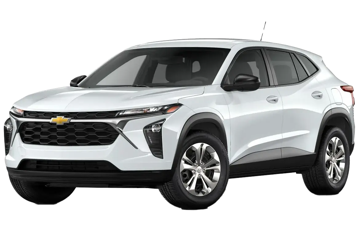 New 2025 Chevrolet Trax For Sale & Lease in Royal Oak, Michigan