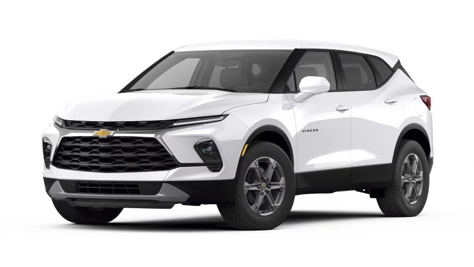 New 2024 Chevrolet Blazer For Sale Lease in Royal Oak Michigan