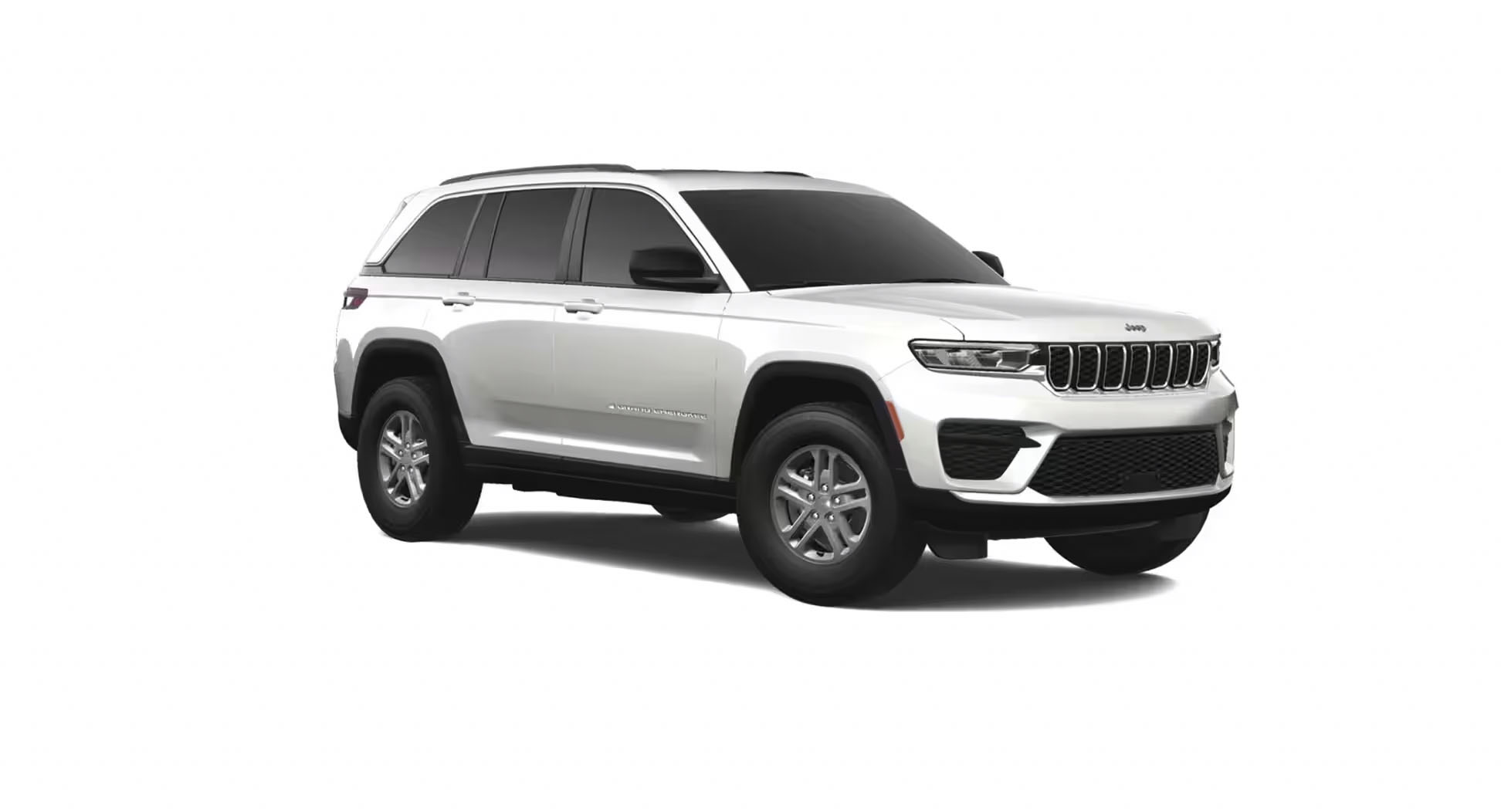 New 2024 Jeep Grand Cherokee For Sale & Lease in Lansing, Michigan