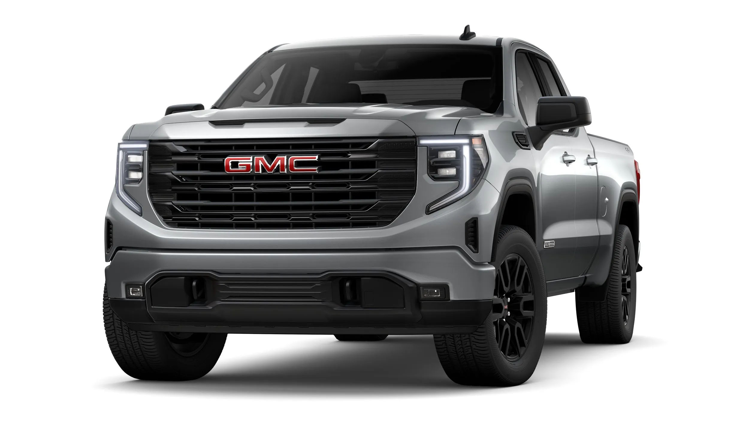 New 2024 GMC Sierra 1500 For Sale & Lease in Brighton, Michigan