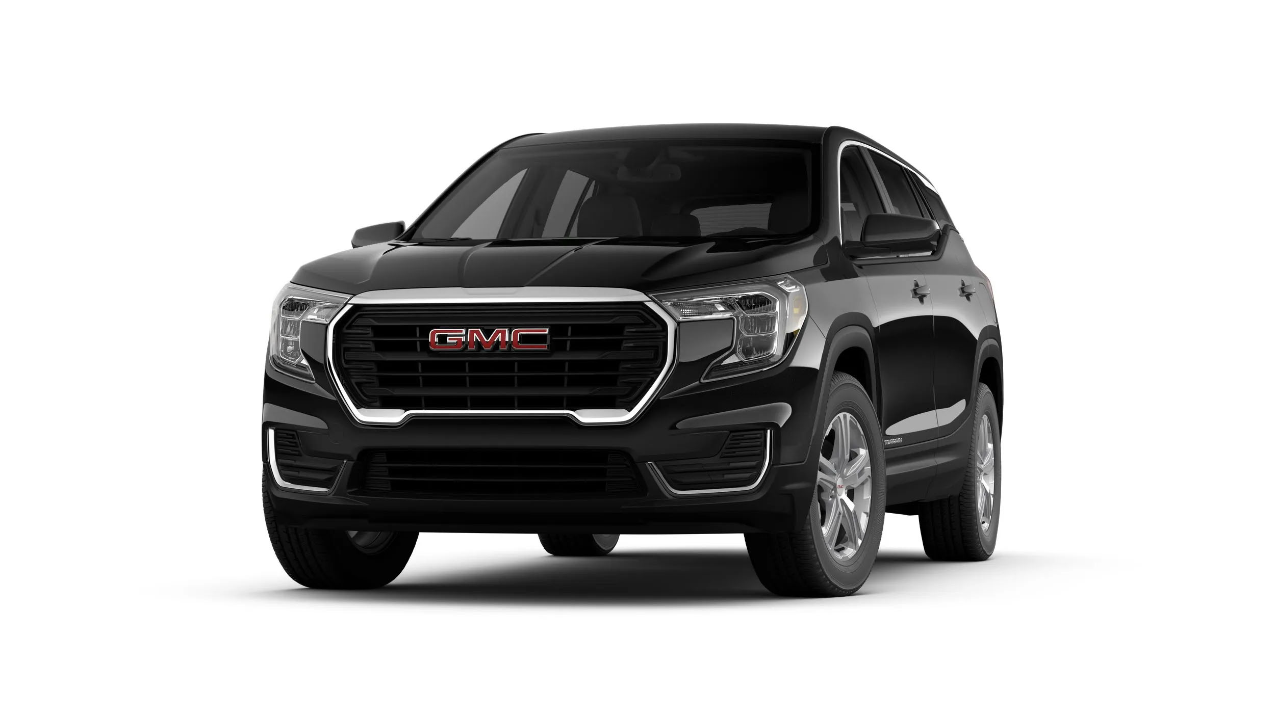 New 2024 GMC Terrain For Sale & Lease in Brighton, Michigan