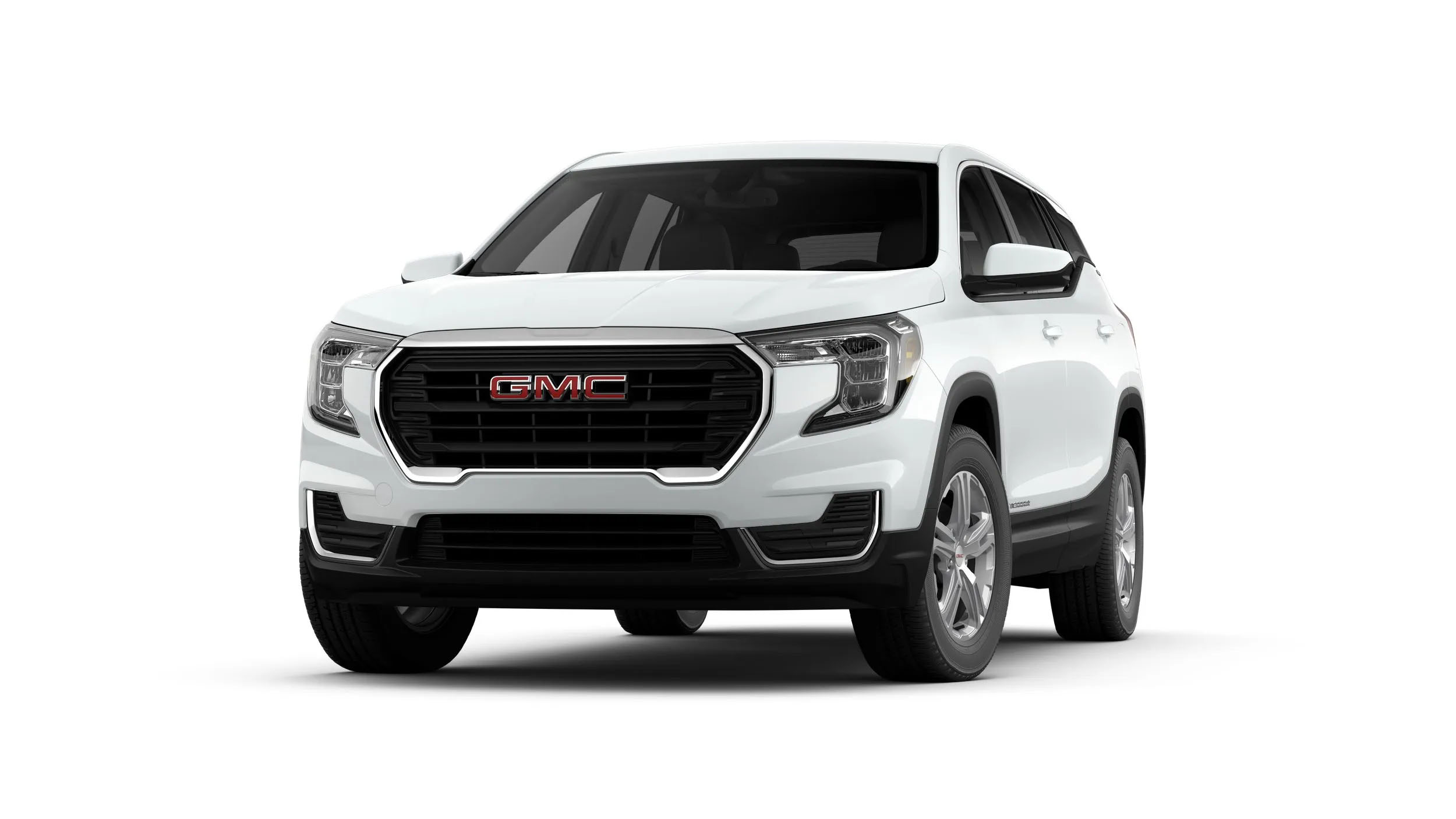 New 2024 GMC Terrain For Sale & Lease in Brighton, Michigan