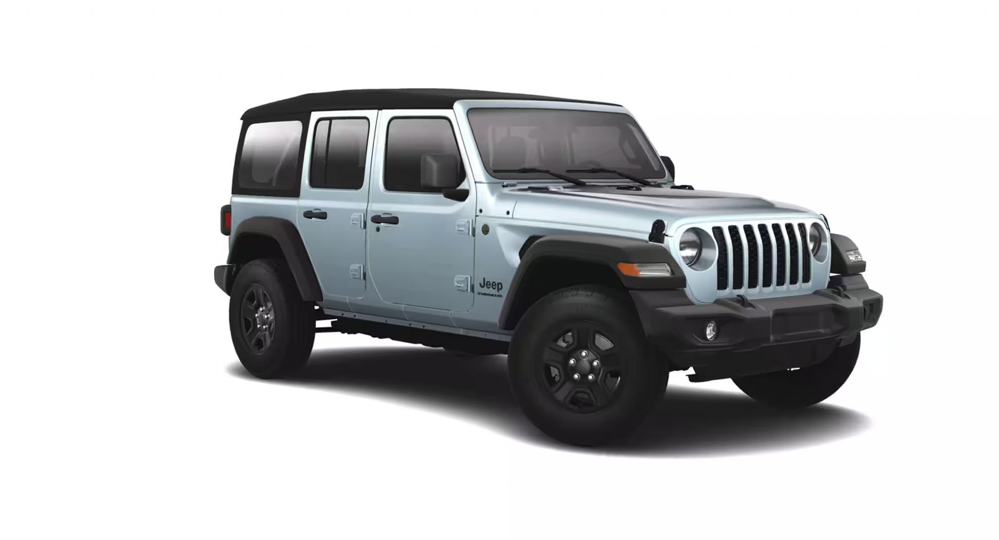 New 2024 Jeep Wrangler For Sale & Lease, Serving All Of Michigan