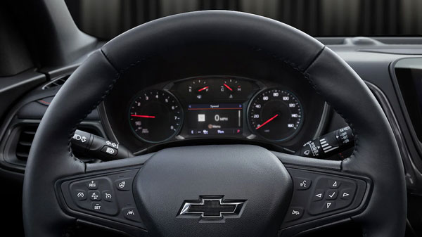 Available Safety Features