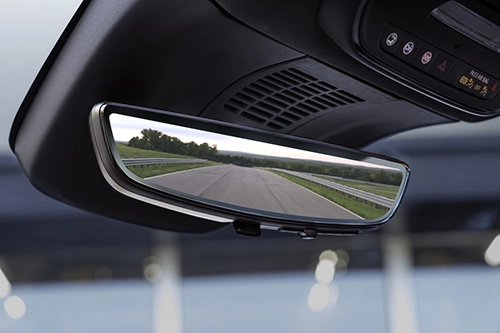 2024 Chevrolet Equinox EV Safety Features