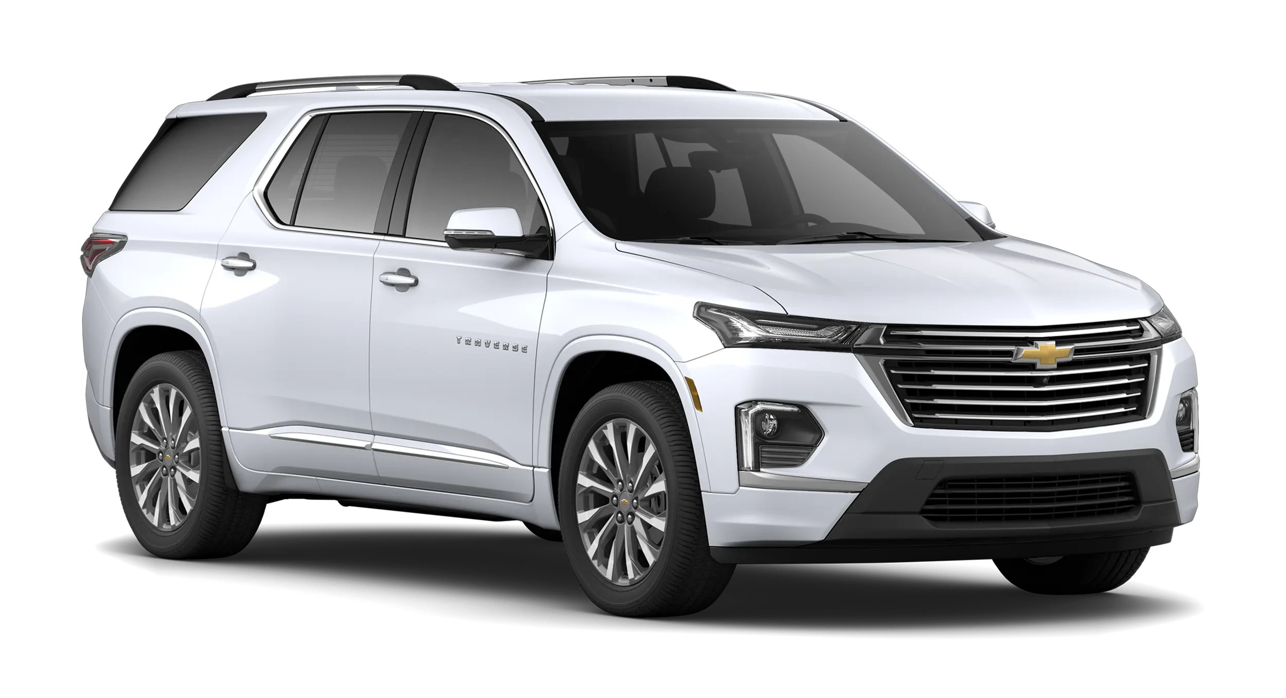 2023 Chevrolet Traverse in Okarche, OK