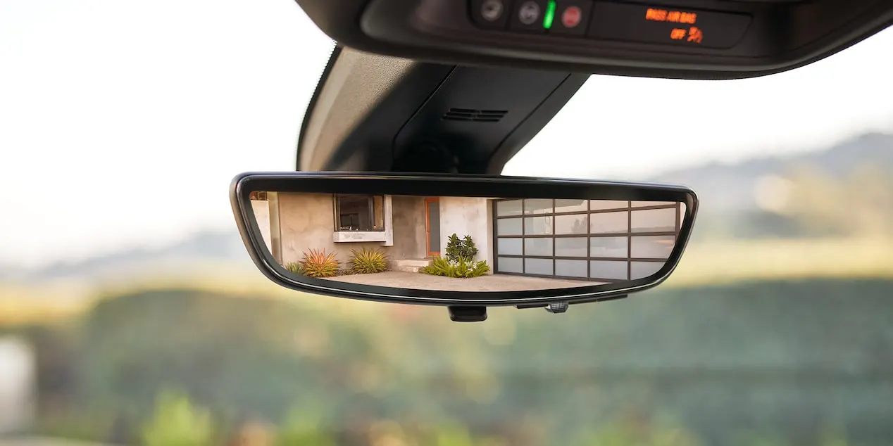 Available Safety Features