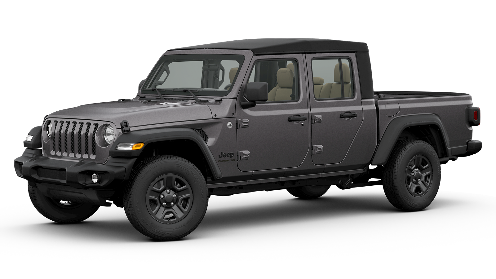 2021 Jeep Gladiator Sales in Lithia Springs, GA