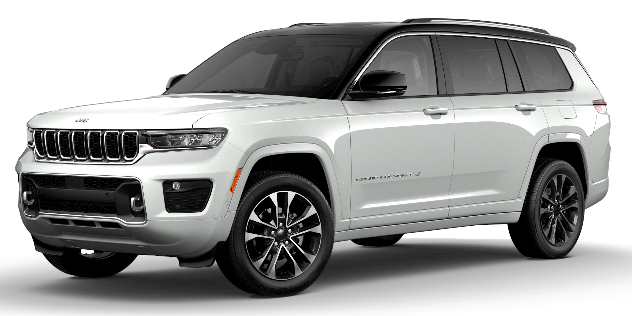 2022 Jeep Grand Cherokee L Sales in Lithia Springs, GA