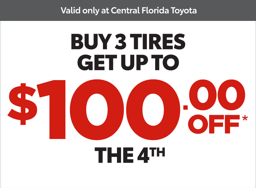 Central Florida Service Coupon - Alignment and Balance special $129.95*