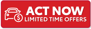 ACT NOW - LIMITED TIME OFFERS