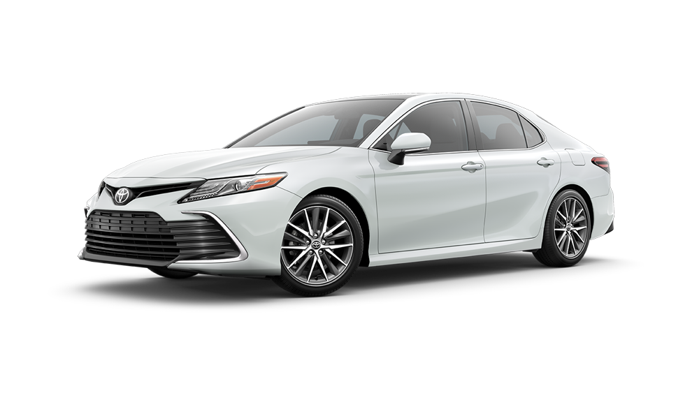 Camry 2021