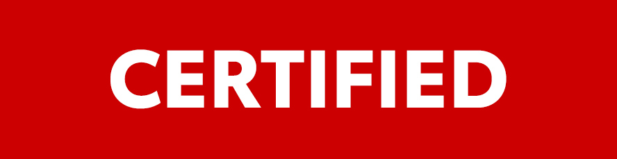 Shop Certified Used