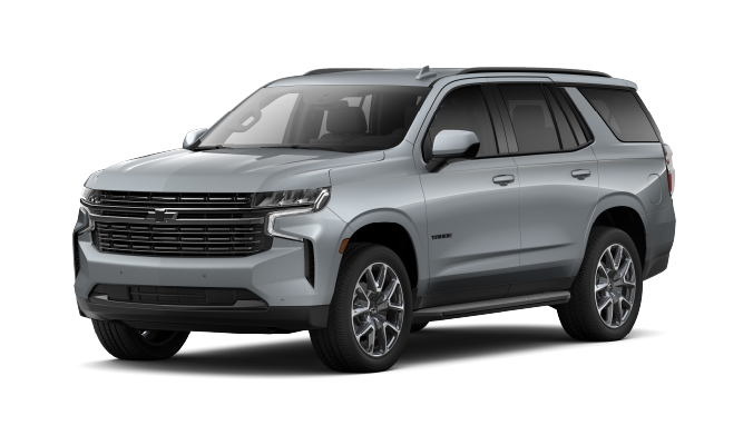 2023 Chevrolet Tahoe For Sale in Winter Haven, FL | Chevrolet Center