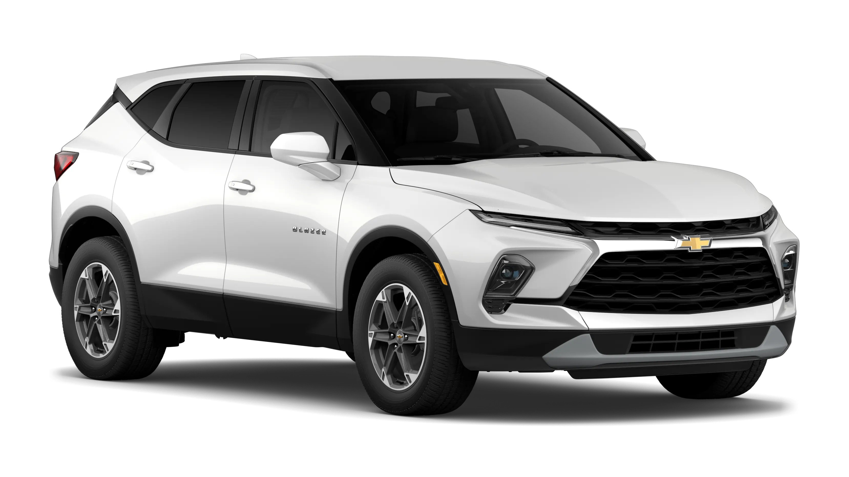 2024 Chevrolet Blazer For Sale In Winter Haven, FL Chevrolet Center